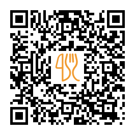 QR-code link para o menu de Karina