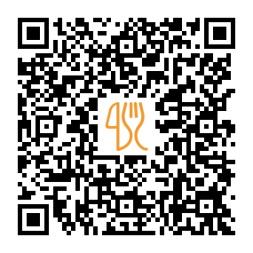 QR-code link para o menu de Zoes Kitchen