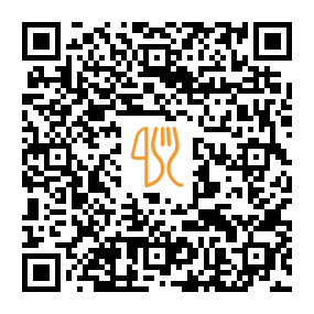 QR-code link către meniul US Grant Holiday Buffet