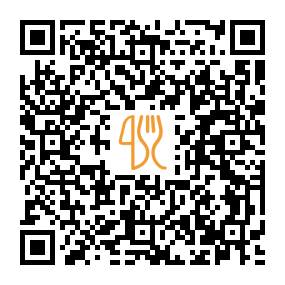 QR-code link para o menu de Burger King