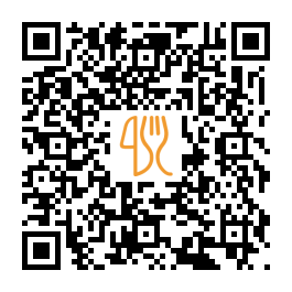 QR-code link para o menu de It's Just Wings