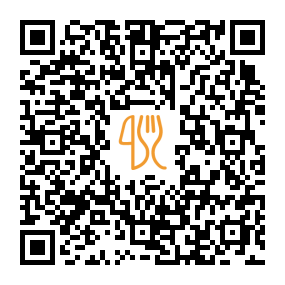 QR-code link para o menu de Burger King