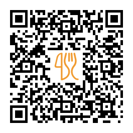 QR-code link para o menu de Roma Villa Pizza