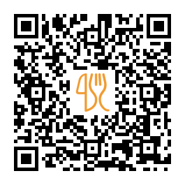 QR-code link para o menu de Tuscan Kitchen