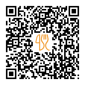 QR-code link para o menu de Gracie And The Dudes