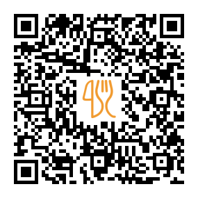 QR-code link para o menu de Social Room Kitchen