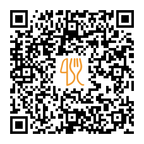 QR-code link para o menu de Ping's