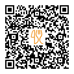 QR-code link para o menu de Lewis Barbeque