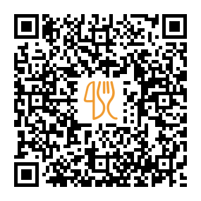 QR-code link para o menu de The Silver Shamrocks