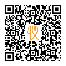 QR-code link para o menu de Kreole Kitchen