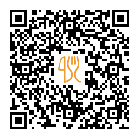 QR-code link para o menu de Godfather's Pizza