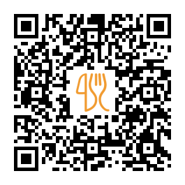 QR-code link para o menu de Hunan Wok Chinese