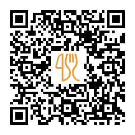 QR-code link para o menu de Padrino Pizza