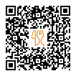 QR-code link para o menu de Middle Of Hungry Hill