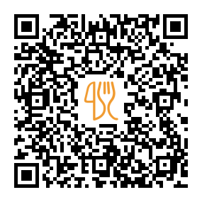 QR-code link para o menu de It's Just Wings