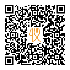 QR-code link para o menu de The Creamery