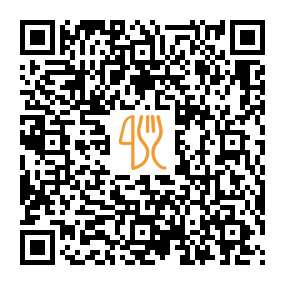 QR-code link para o menu de Punjab Cafe