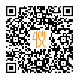 QR-code link para o menu de Hay N Grill