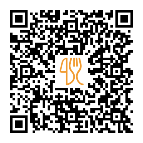 QR-code link para o menu de The New Frontier Saloon