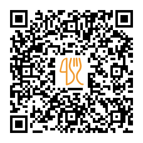 QR-code link para o menu de Yallah Burrito Company