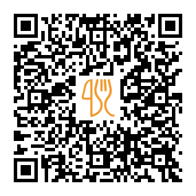 QR-code link para o menu de Hot Dog Hall Of Fame