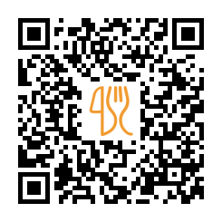 QR-code link para o menu de Lew's -b-que