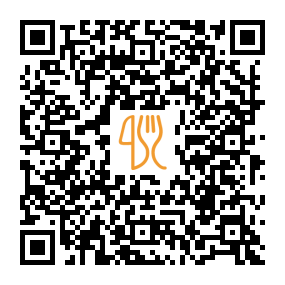 QR-code link naar het menu van Bucky's Grill Pub