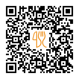 QR-code link către meniul Travesias