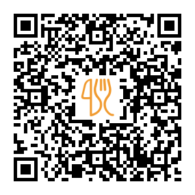 QR-code link para o menu de Burger King