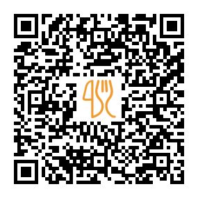 Enlace de código QR al menú de Tokyo Cafe Dōng Jīng カフェ