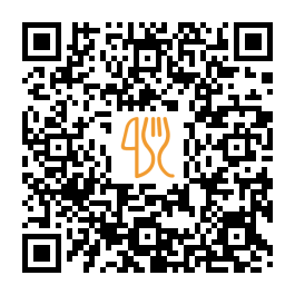 QR-code link para o menu de Jane's Cafe