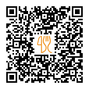 QR-code link naar het menu van Gd Bro Burger