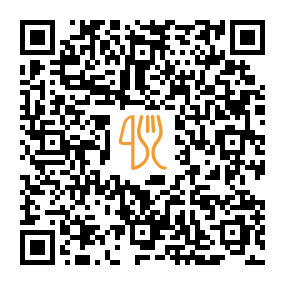 QR-code link para o menu de The Coffee Shoppe