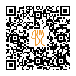 QR-code link para o menu de Carlene's Cafe