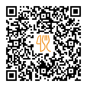 QR-code link para o menu de It's A Grind Coffee House