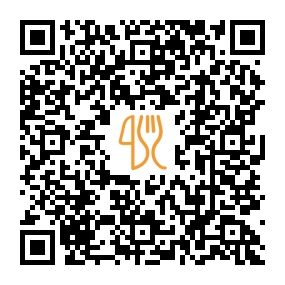 Enlace de código QR al menú de Teriyaki Kitchen