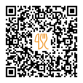 QR-code link naar het menu van The Comeback Cafe