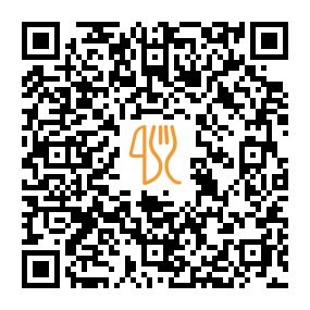 QR-code link para o menu de Flaming Dogs Deli