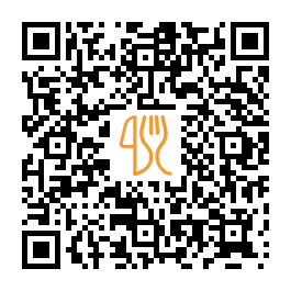 Link z kodem QR do menu Hong Fu