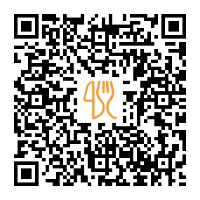 QR-code link para o menu de Pokey's Wings