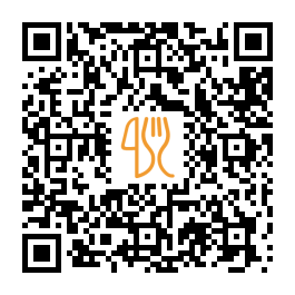 QR-code link para o menu de It's Just Wings