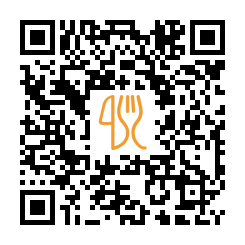 QR-code link para o menu de Northern Inn