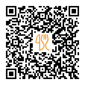 QR-code link para o menu de Amano Cafe