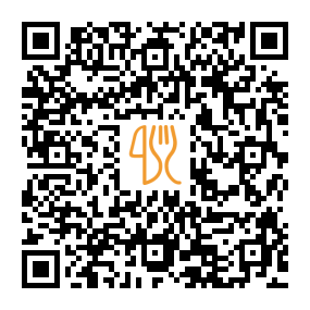 QR-code link naar het menu van Fox And Hound English Pub Grille