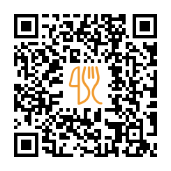 QR-code link para o menu de Genji Express