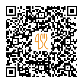 QR-code link către meniul Fusion Sushi