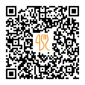 QR-code link para o menu de Burger King