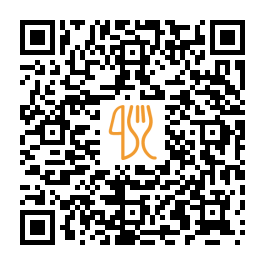 QR-code link para o menu de Aloha Eats