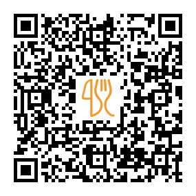 QR-code link para o menu de Mandarin Wok