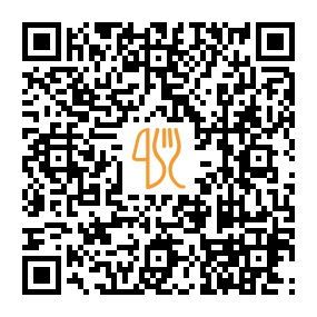 QR-code link para o menu de Dunkin'